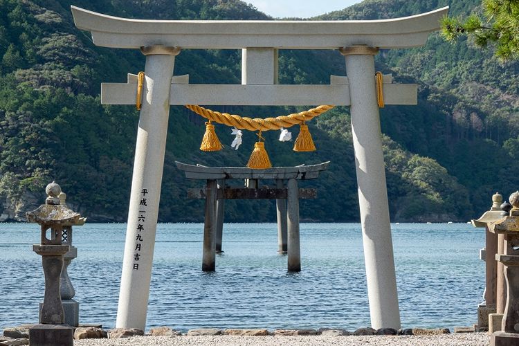 Jepang Menjadi Salah Satu Negara Yang Menjadi Tujuan Banyak Wisatawan Untuk Berlibur