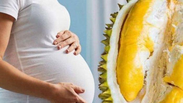 Ladies, Yuk Cari Tahu Fakta Durian Dan Ibu Hamil Ini!